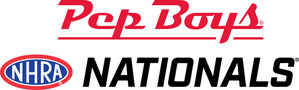 TICKETS ON SALE FOR PEP BOYS NHRA NATIONALS AT MAPLE GROVE RACEWAY TO OPEN COUNTDOWN TO THE CHAMPIONSHIP