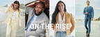 RW&amp;CO. partners with inspiring roster of Canadian ambassadors for Spring 2022: ALWAYS ON THE RISE