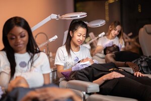 SKINPHOREA FACIAL BAR & ACNE CLINIC TO START NATIONWIDE FRANCHISING SKINPHOREA FACIAL BAR & ACNE CLINIC TO START NATIONWIDE FRANCHISING