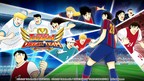 Nuevo sistema de clasificación de "Captain Tsubasa: Dream Team" para el Dream Championship
