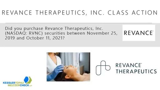 Revance Therapeutics Video