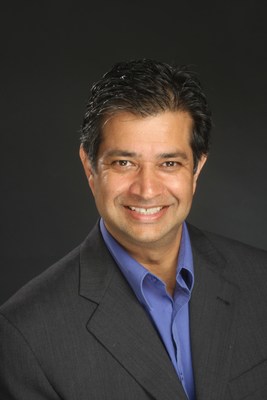 Ashok Kuruganti Joins Board of EyeCare4Kids™