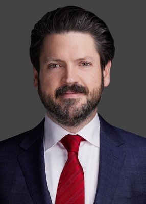 Patrick Burke, senior private banker, BNY Mellon Wealth Management
