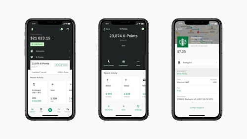 Crypto Payments Platform Wirex Expands Services to USA