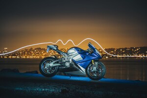 Lightning Motorcycles व सीबीएमएम ने लैंड स्पीड रिकॉर्ड तोड़ने के लिए नियोबियम तकनीक पर दांव लगाया