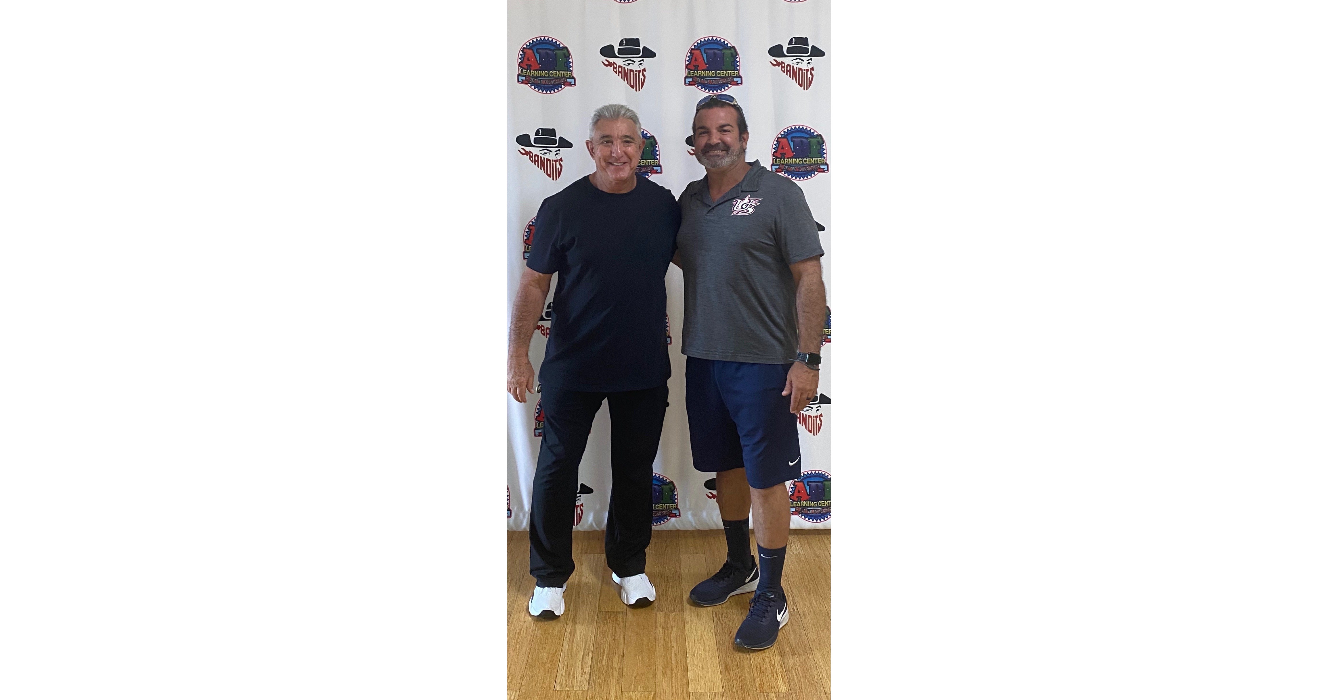 ABF Academy Welcomes Manny Crespo Sr as Senior Advisor to Player Development and Program Ambassador