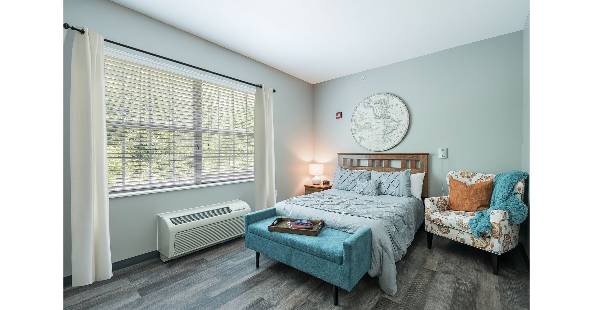 TRINITY HILLS OF KNOXVILLE EARNS 2022 BEST OF SENIOR LIVING AWARD FROM A PLACE FOR MOM