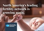 The Fertility Partners welcomes the Ottawa Fertility Centre to its growing network of partner clinics