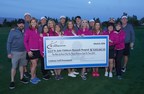Patrick Warburton Celebrity Golf Tournament returns this month with outdoor events to support St. Jude Children's Research Hospital