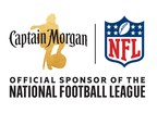 Captain Morgan, the First-Ever Official Spiced Rum Sponsor of the ...