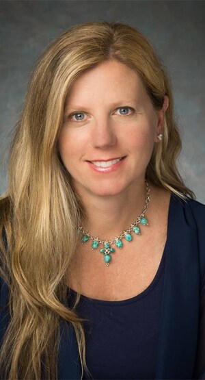 Dr. Andrea Auxier Named President of Aware Recovery Care