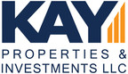 Kay Properties &amp; Investments Announces Best First Quarter Results Ever for Both Equity Placed and Number of Delaware Statutory Trust and Real Estate Investment Fund Transactions Completed