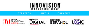 INNOVISION MARKETING GROUP CELEBRATES 10-YEAR ANNIVERSARY WITH 110% GROWTH YEAR-OVER-YEAR
