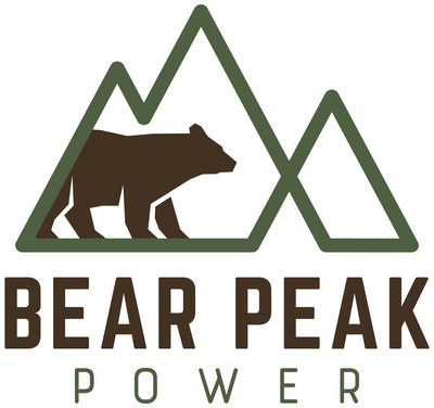 (PRNewsfoto/Bear Peak Power)