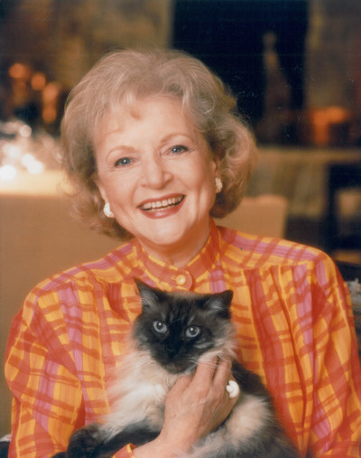 Betty White