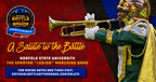 New HBCU Documentary Film: "National Battle of the Bands: A Salute to the Battle"