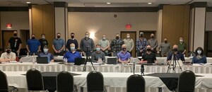Unifor and PPWC ratify western pattern agreement with Canfor