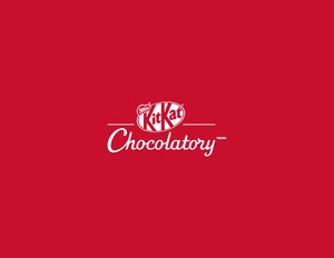 KITKAT CHOCOLATORY ANNOUNCES PARTNERSHIP WITH FRIENDS OF RUBY IN SUPPORT OF THE LGBTQI2S COMMUNITY
