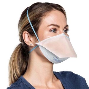 High-Quality Face Masks and Respirators Available for Shipping in the US From BargainPPE.com