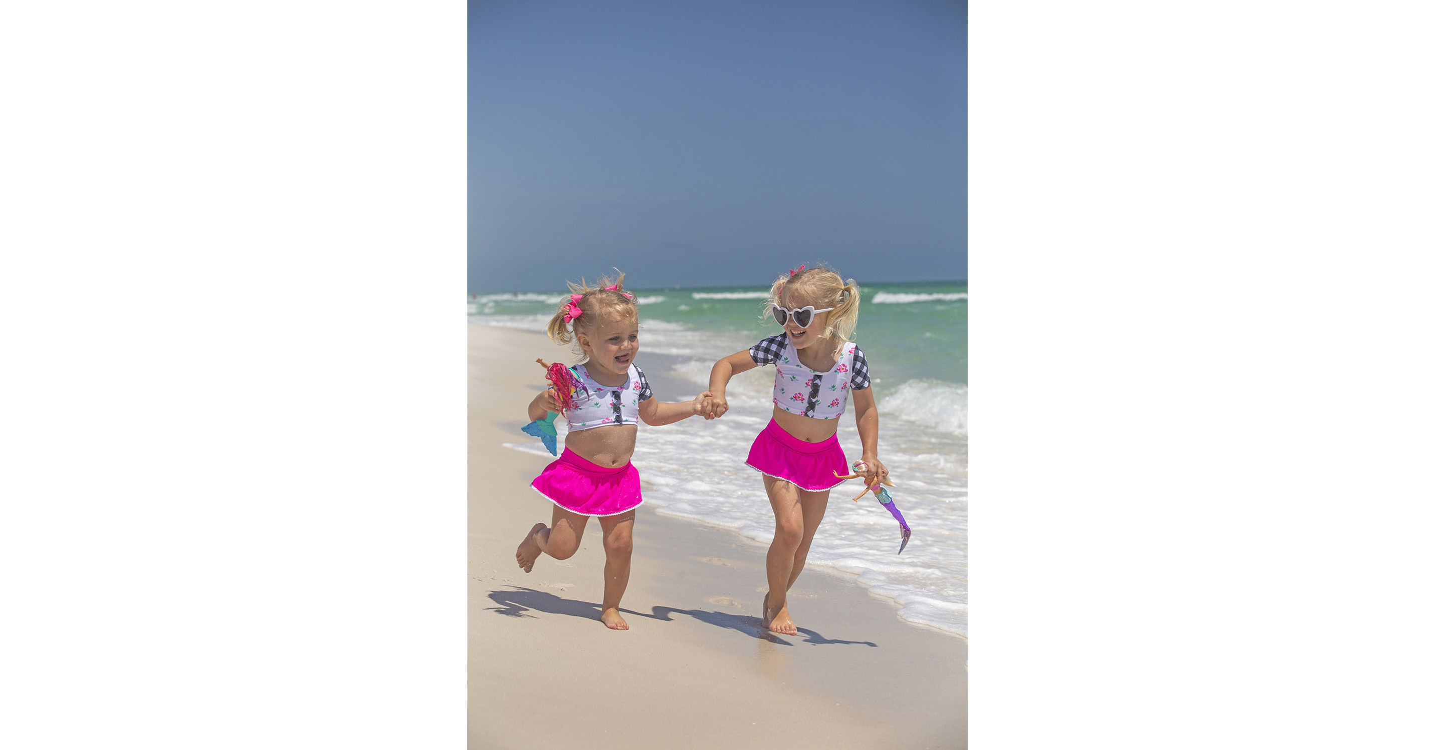 Safety Comes First This Spring Break on Pensacola Beach