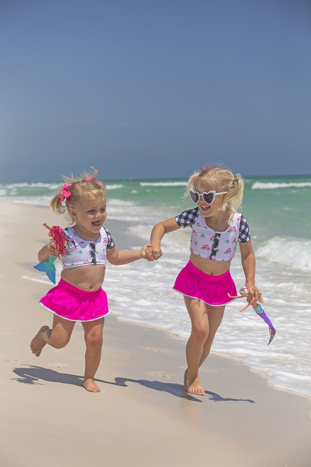 Safety Comes First This Spring Break on Pensacola Beach