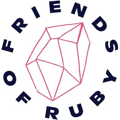 Friends of Ruby Logo (Groupe CNW/Nestl Canada)