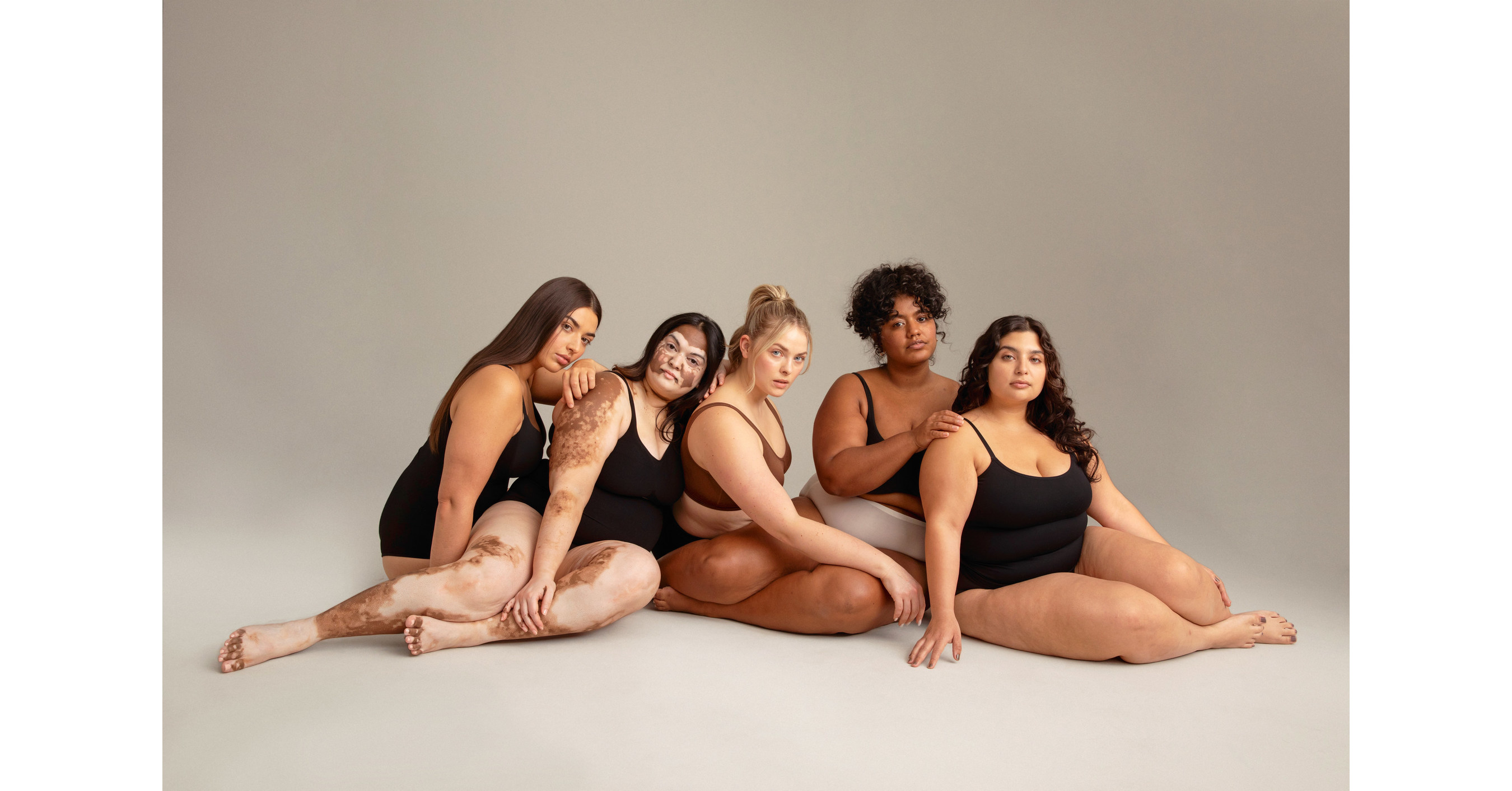 Shapermint Celebrates Real Women in New Step into Self Love Campaign