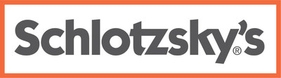 Schlotzsky’s logo