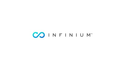 Infinium Logo (PRNewsfoto/Infinium)