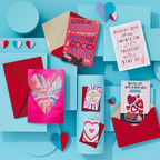 Hallmark Celebrates Love for All. All for Love. This Valentine's Day