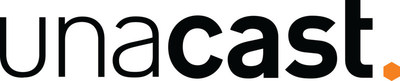 unacast logo