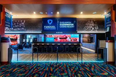 FanDuel Plans To Open Sportsbook Lounge At United Center In Chicago