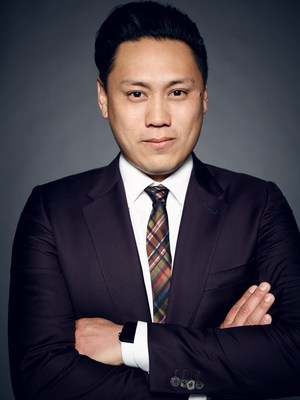 Jon M. Chu (PC: Art Streiber)