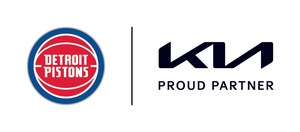 KIA AMERICA ADDS THE DETROIT PISTONS TO ITS ROSTER OF NBA TEAM PARTNERSHIPS