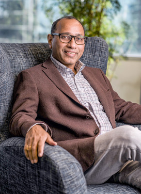 Passport welcomes Sathish Gaddipati as CTO and Powers moves to ...