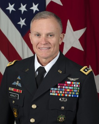 Lieutenant General Robert P. Ashley, Jr., U.S. Army, Ret. has joined NextgenID as Chairman of its Board of Advisors.