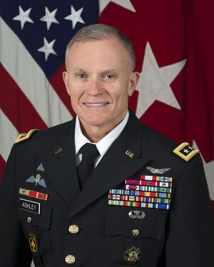 Former Defense Intelligence Agency (DIA) Director Lt. Gen. Robert Ashley, Jr. (Ret.) Chairs NextgenID Board of Advisors