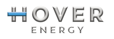 (PRNewsfoto/Hover Energy LLC)