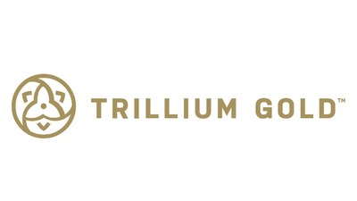Logo: Trillium Gold Mines Inc. (CNW Group/Trillium Gold Mines Inc.)