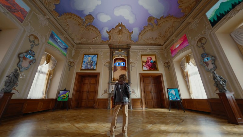 Unable to view the image, Please provide a valid URL.