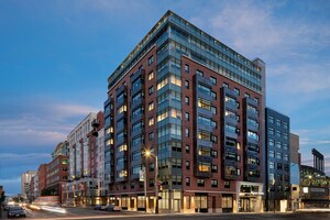 Dynamic City Capital Completes Acquisition of Hyatt Place San Francisco Downtown