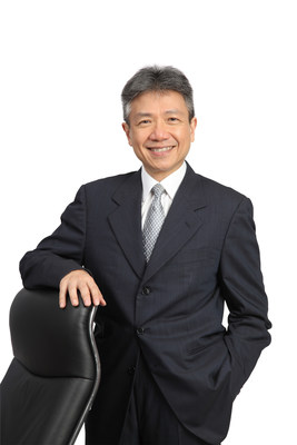 Professor Stephen Cheung Yan-leung. Credit: The Education University of Hong Kong