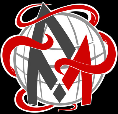 Logo: La Fabrique de Monstres (Groupe CNW/La fabrique de monstres S.E.N.C.)