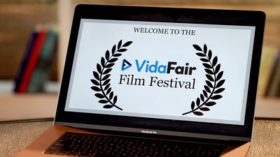 Submissions for the VidaFair Film Festival Open Now until April 22