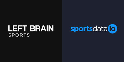 LBS and SportsDataIO Logos