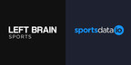 SportsDataIO Launches Left Brain Sports; Acquires Betting &amp; Fantasy Brands