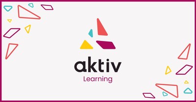101edu rebrands to Aktiv Learning