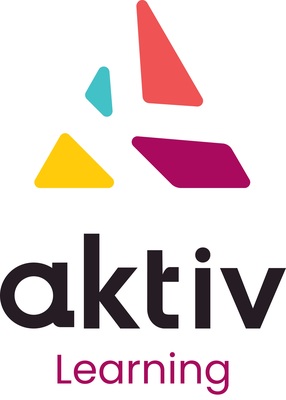 aktiv learning logo