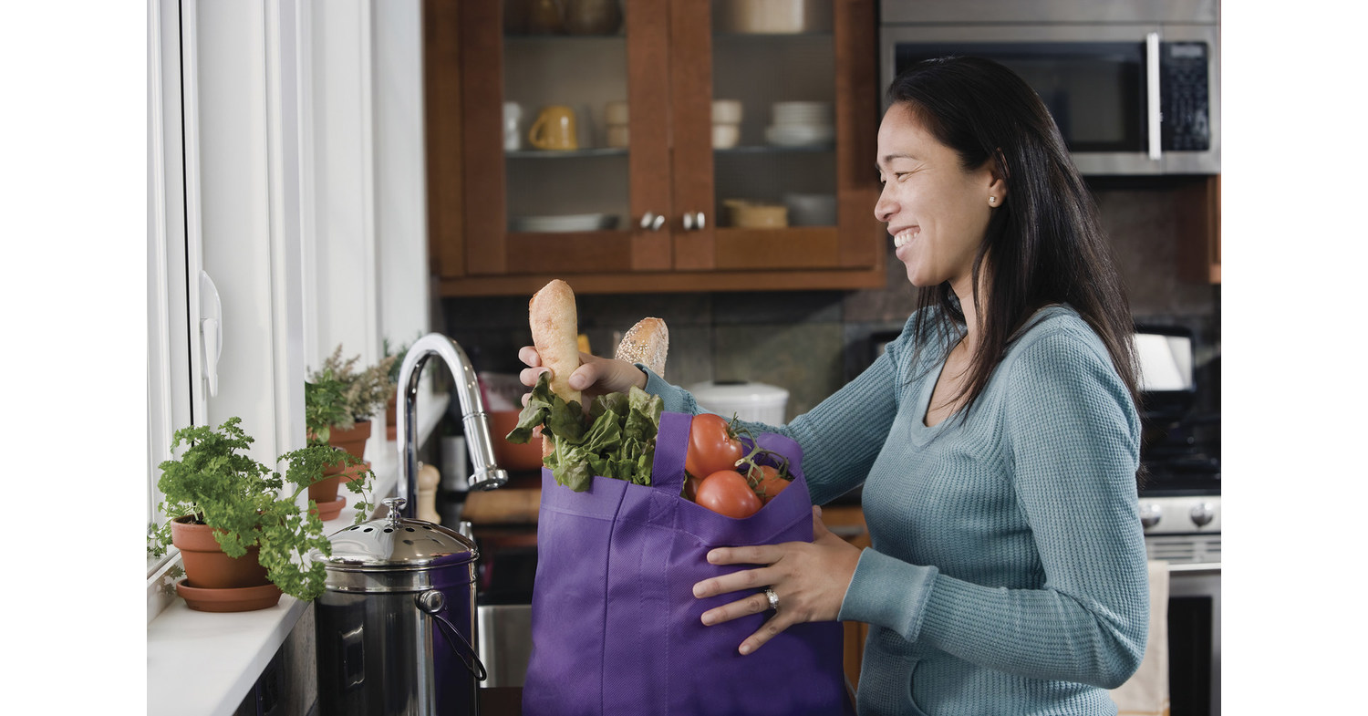 A New Year, a New Sustainable You A New Year, a New Sustainable You