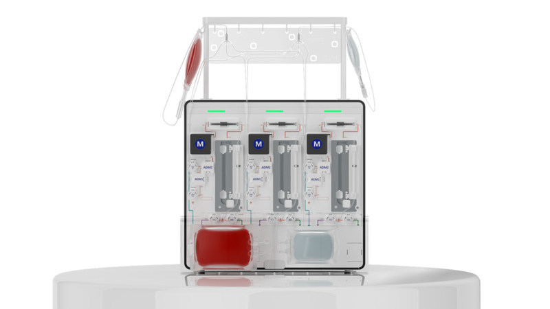 Applied Cells Inc. Today Unveils Its GMP-Ready MARS® Bar System, a Revolutionary Cell Isolation System for Cell and Gene Therapy - Vimarsana News